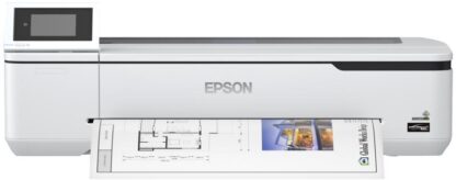EPSON SC-T2100 A1 LARGE FORMAT PRINTER - Image 5