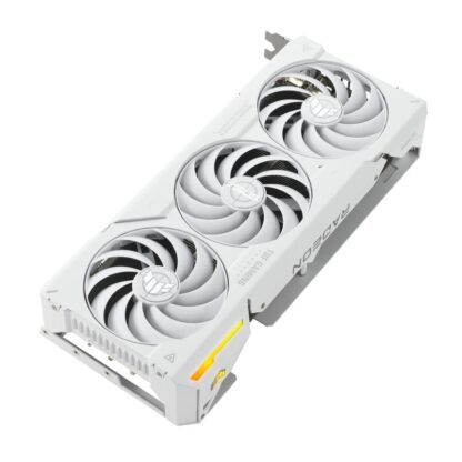 Asus TUF Gaming Radeon RX 7800 XT OC 16G W - Image 8