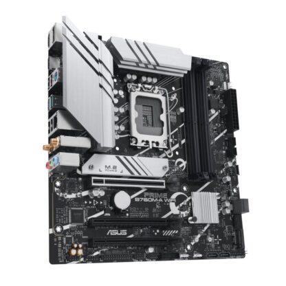 Motherboard Asus PRIME B760M-A WIFI DDR5 LGA1700 - Image 6