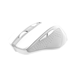 Wireless mouse Trust Nito Silent white