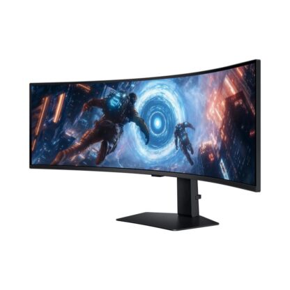 MONITOR 49" SAMSUNG LS49FG910EUXEN - Image 4