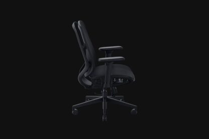 Razer Fujin chair, black - Image 10