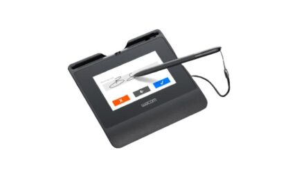 Wacom 5" Signature Pad graphic tablet - Image 7