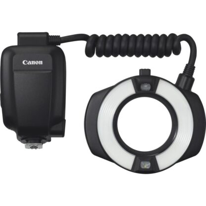 FLASH CANON MACRO MR-14 EXII - Image 2