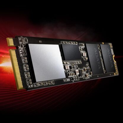 ADATA SSD 512GB M2 XPG SX8200 PRO - Image 6