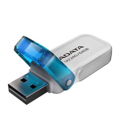 USB  UV220 64GB WHITE/GRAY RETAIL - Image 4