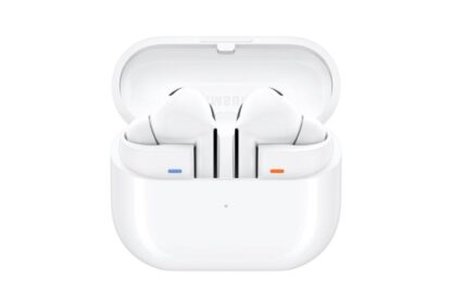 Samsung Galaxy Buds PRO 3 ANC White - Image 10