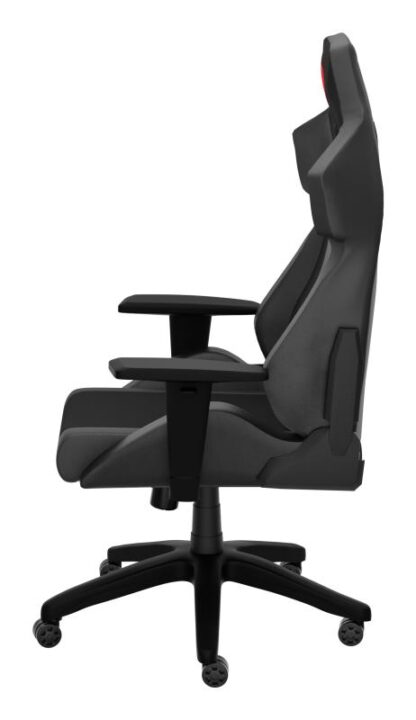 Genesis Nitro 650 Onyx gaming chair black/red - Image 7