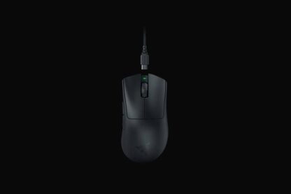 Razer DeathAdder V3 Pro + Hyp.Pol Dongle - Image 6