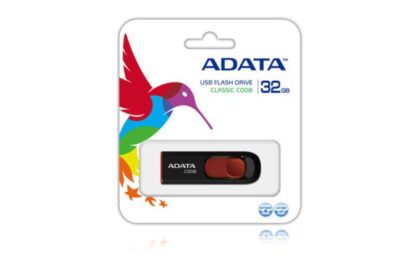USB 32GB ADATA AC008-32G-RKD - Image 3