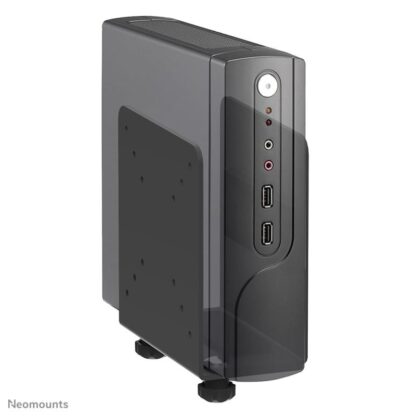 Neomounts Thin Client Holder VESA75/100 - Image 8