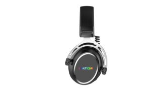 HATOR Hypergang 3 Wireless Headset