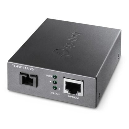 TP-LINK WDM MEDIA CONVERTER TL-FC111A-20 - Image 4