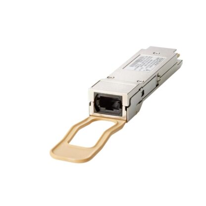 HPE M-SERIES 100GBE QSFP28 SR4 100M XCVR