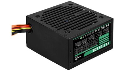 PSU Aerocool VX Plus 600 600W - Image 6