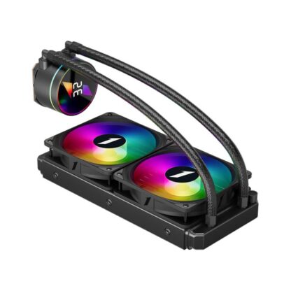 Cooler 1STPLAYER THUNDERSTORM TS3 240 - Image 9