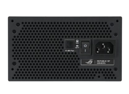 PSU ASUS ROG STRIX 750W 80+ GOLD AURA - Image 10