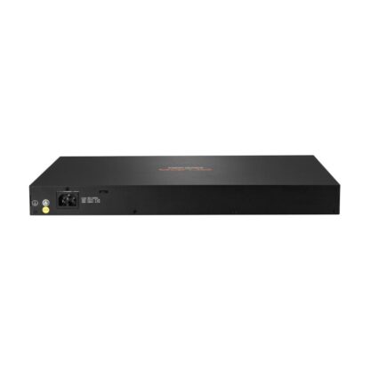 ARUBA 2930F 48G POE+ 4SFP+ 740W SWITCH - Image 2