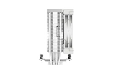 CPU COOLER DEEPCOOL AK400 WHITE - Image 13