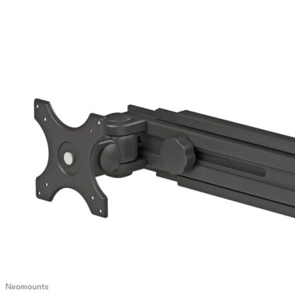 Neomounts 19"-30" quadruple desk mount - Image 9