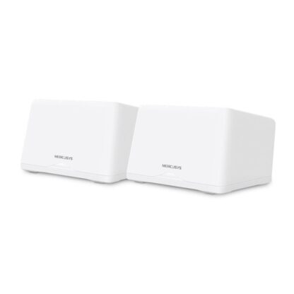 MERCUSYS HALO H47BE WHOLE MESH WIFI7 2PK - Image 3