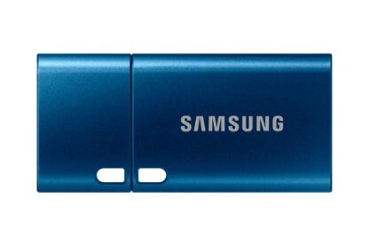 Samsung USB-C 64GB PENDRIVE 3.1 BLUE - Image 4
