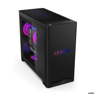 Lenovo Legion T5 30AGB10 R7 7700X 16GB 1TB RTX4060 DOS