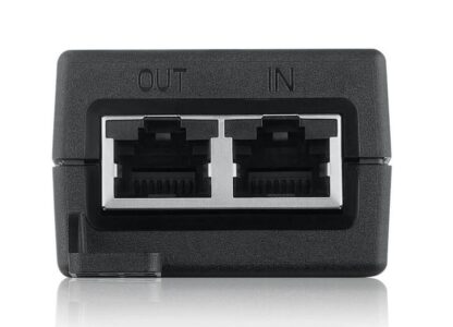 ZYXEL POE12 30W MULTIGIG 1/2,5GB POE+INJ - Image 6