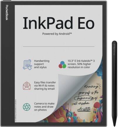 eBook Reader Pocketbook 64GB