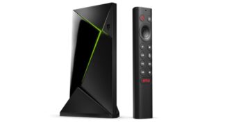 NVIDIA Shield TV 4K Hdr Android TV Pro B