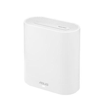 Asus ZENWIFI AX HYBRID XP4 BLACK 2PK - Image 6