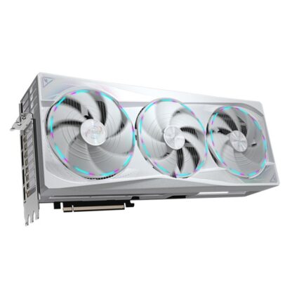 Gigabyte GeForce RTX5090 AORUS STEALTH ICE 32G - Image 6