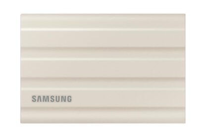 Samsung External SSD 2TB T5 USB 3.1 MU-PE2T0K/EU - Image 2