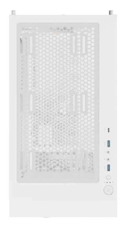PC Case GENESIS DIAXID 605 ARGB MIDTOWER - Image 3