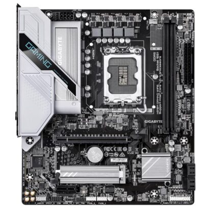 Motherboard Gigabyte H810 GAMING WIFI6 - Image 3