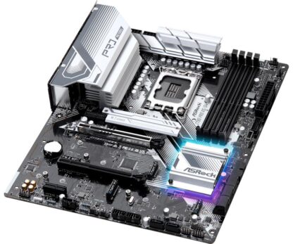 Motheboard Asrock Z790 PRO RS/D4 LGA 1700 - Image 9