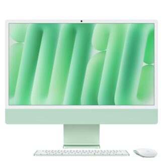IMAC 24" GRN/10CCPU/10CGPU/16GB/512-ZEE