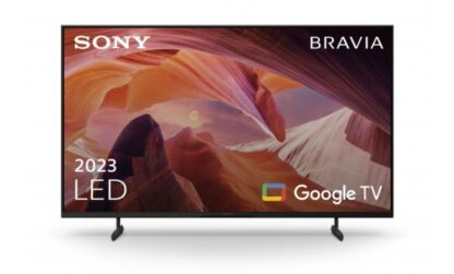 TV Signage SONY FWD-43X80L - Image 6