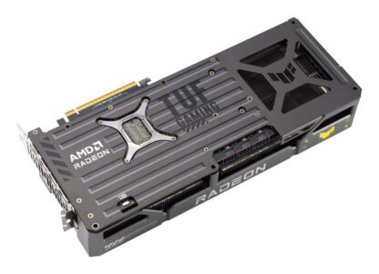 Asus TUF Gaming Radeon RX 9070 XT OC 16G - Image 10