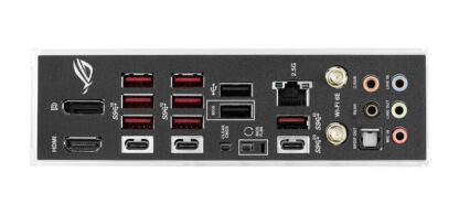 Motherboard ASUS RS X670E-F GAMING WIFI AM5 - Image 15