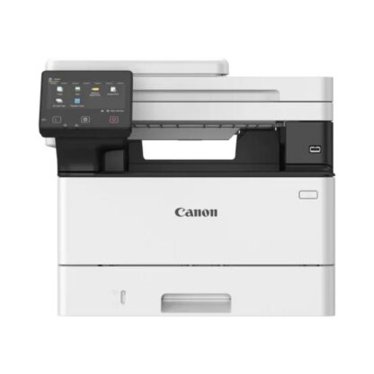 CANON I-SENSYS X1440I A4 MONO MFP - Image 6