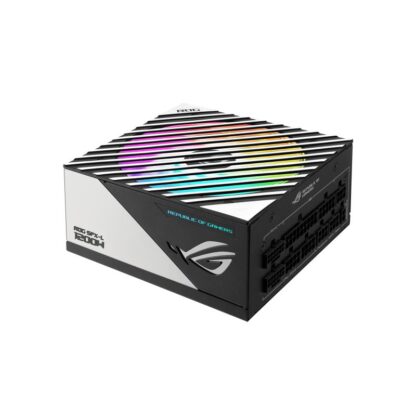 PSU ASUS ROG LOKI 1200W 80+ Titanium - Image 6
