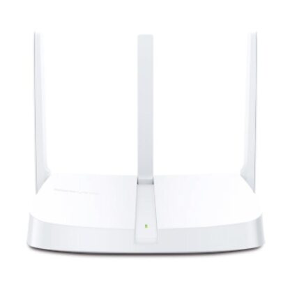 ROUTER WIRELESS MERCUSYS N300MBPS MW306R - Image 3