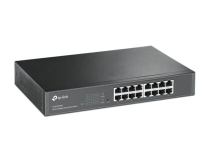 TPL SW 16P-GB EASY-SMART RM - Image 4
