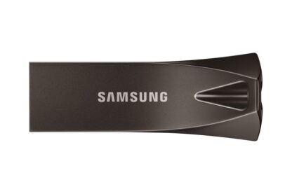 Samsung USB 512GB BAR PLUS MICRO 3.1 SILVER - Image 2