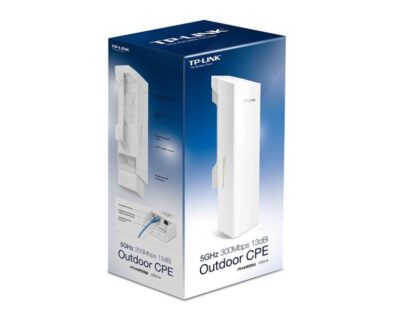 TPLINK CPE OUT N300 5GHZ - Image 7