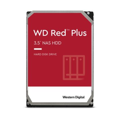 Western Digital HDD3.5 10TB SATA WD101EFBX - Image 3