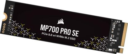 Corsair SSD MP700 PRO SE 4TB M.2 NVMe PCIe5 - Image 3