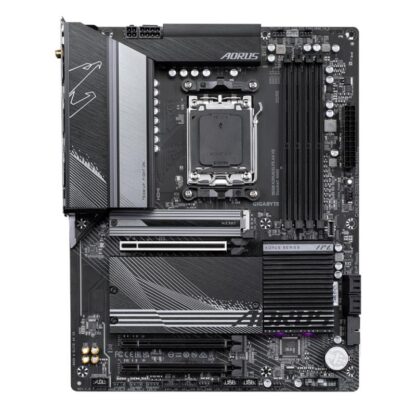 Motherboard Gigabyte B650 AORUS ELITE AX V2 AM5 - Image 6