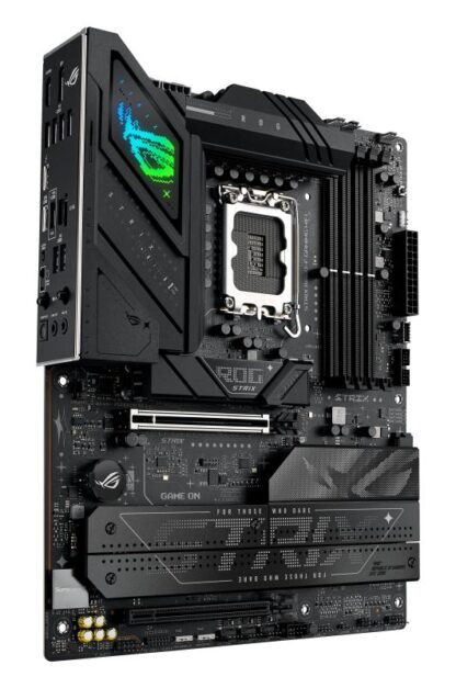 Motherboard Asus ROG STRIX B860-F GAMING WIFI LGA - Image 7
